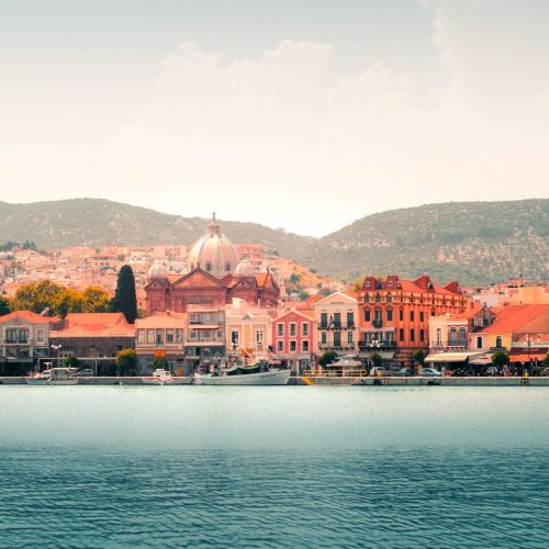 Βόρειο Αιγαίο