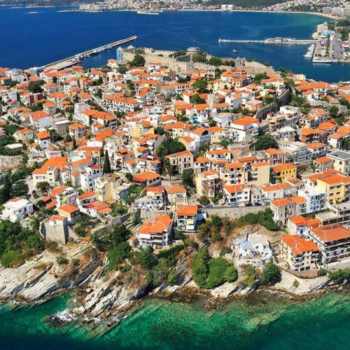 Ανατολική Μακεδονία & Θράκη