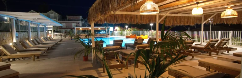 La Skala Vista Hotel